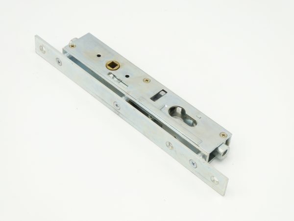 Eland-Brandt schuifpui espagnolet slot - Afbeelding 3