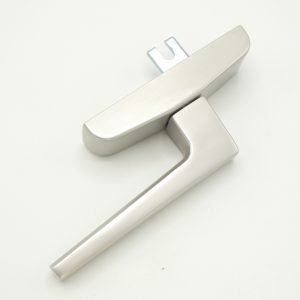 Sobinco raamgreep (oude vierkante model)