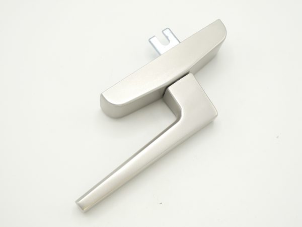 Sobinco raamgreep (oude vierkante model)