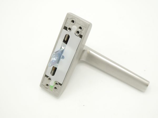 Sobinco raamgreep (oude vierkante model) - Afbeelding 2