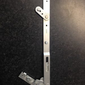 Roto bovenschaar Invis Gr1 (groef 16-18)