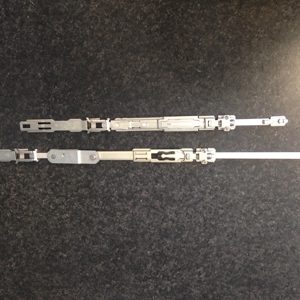 Roto bovenschaar Invis (Designo)