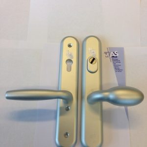 Senioren krukstel (kerntrekbeveiling)