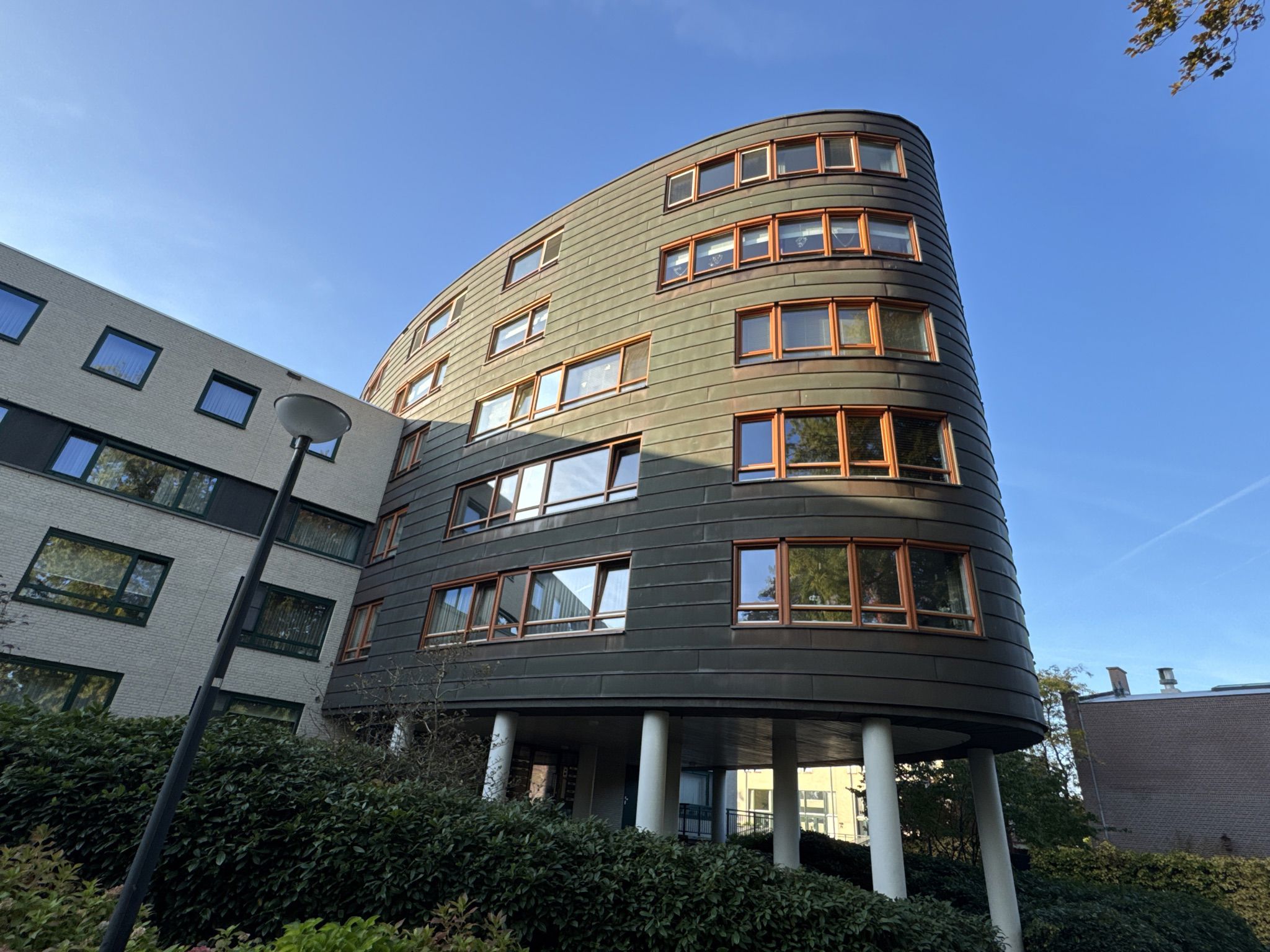 Plantlust, Waalwijk – Onderhoud draai-/kiepramen en herstel hefschuifpuien